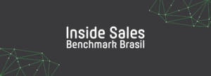Inside Sales Benchmark Brasil 2017